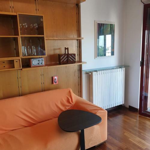 Apartamento Airport Malpensa -gallarate Stazione
