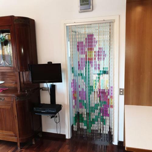 Apartamento Airport Malpensa -gallarate Stazione