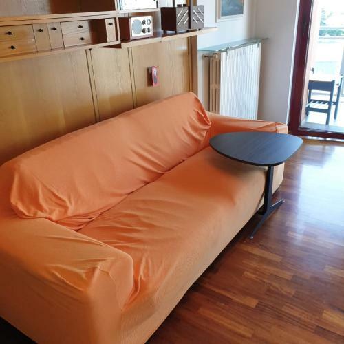 Apartamento Airport Malpensa -gallarate Stazione