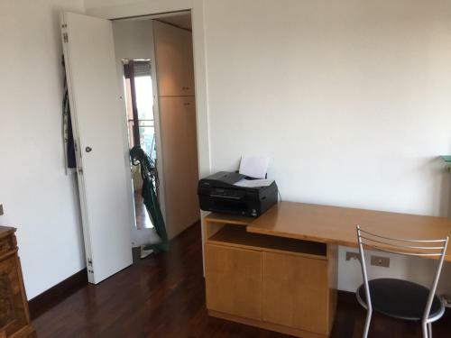 Apartamento Airport Malpensa -gallarate Stazione
