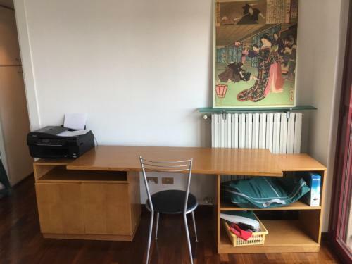 Apartamento Airport Malpensa -gallarate Stazione
