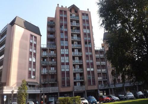 Apartamento Airport Malpensa -gallarate Stazione