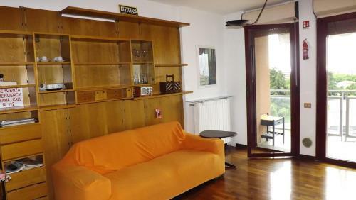 Apartamento Airport Malpensa -gallarate Stazione