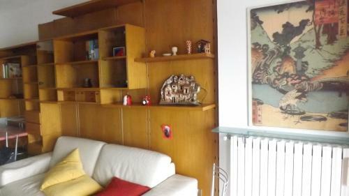 Apartamento Airport Malpensa -gallarate Stazione