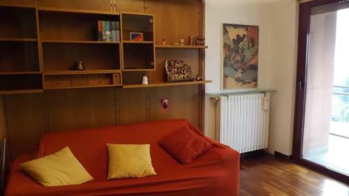 Apartamento Airport Malpensa -gallarate Stazione