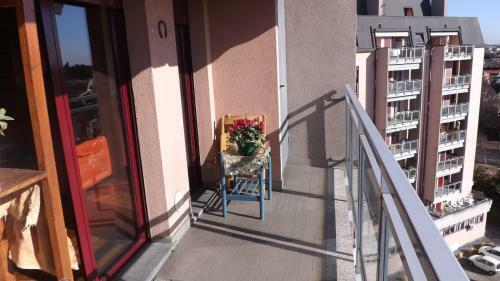 Apartamento Airport Malpensa -gallarate Stazione