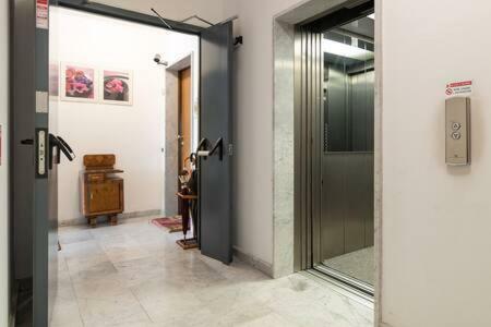 Apartamento Airport Malpensa -gallarate Stazione