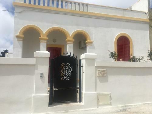 La Casa Di Donato