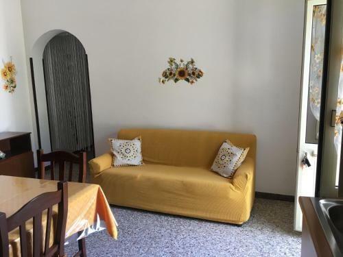 La Casa Di Donato