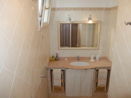 Apartamento Villa Serracca