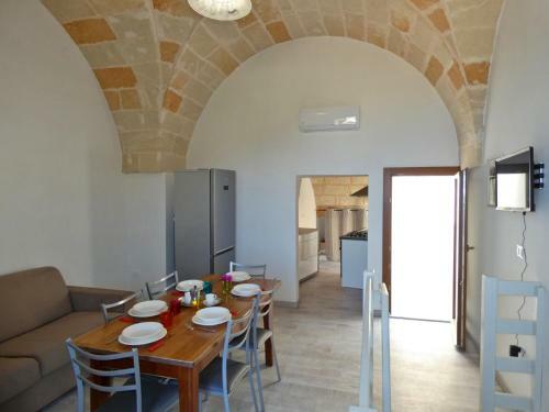 La Casa Di Pietro - Fronte Mare Nel Salento