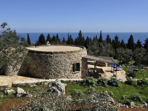 Locazione Turistica Pajara Del Capo