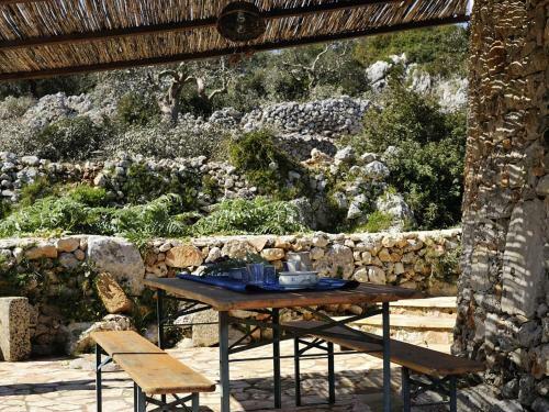 Locazione Turistica Pajara Del Capo
