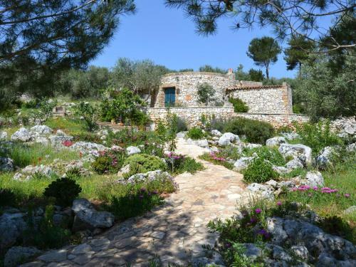 Locazione Turistica Pajara Del Capo