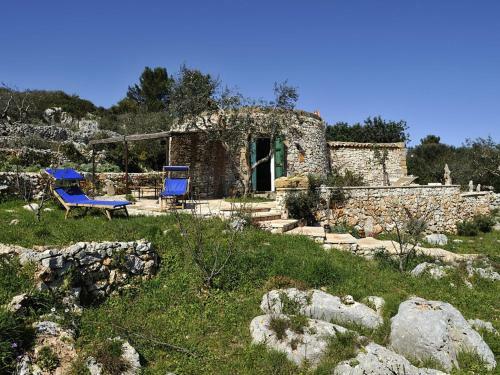 Locazione Turistica Pajara Del Capo