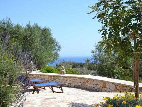 Locazione Turistica Pajara Del Capo