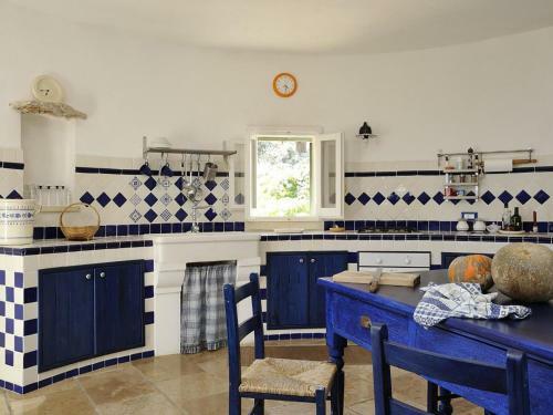 Locazione Turistica Pajara Del Capo