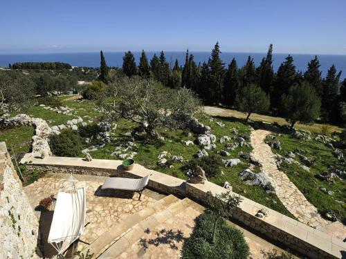 Locazione Turistica Pajara Del Capo