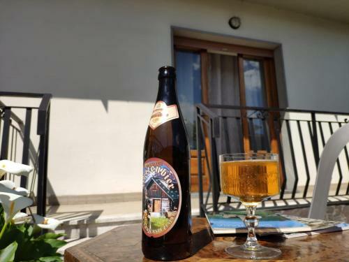 Apartamento Tuscany Break