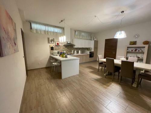 Apartamento Villa Relax Cappuccini