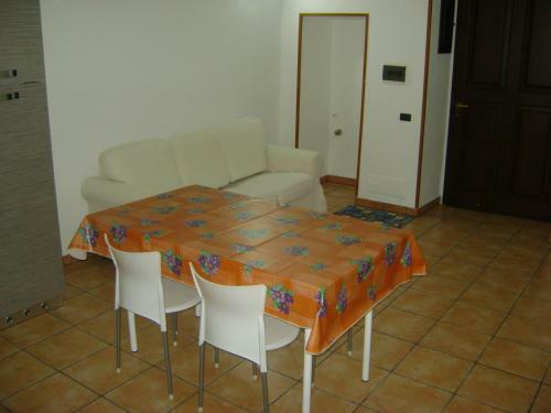Casa Maria