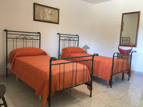 Villa A Pochi Km Da Gallipoli E Santa Maria