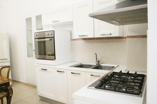 Rubichi Luxury Apartment