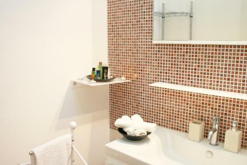 Rubichi Luxury Apartment