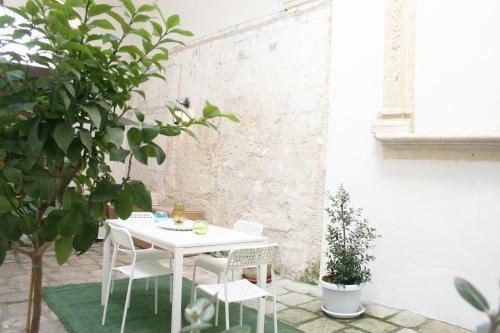 Rubichi Luxury Apartment