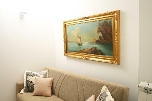 Rubichi Luxury Apartment