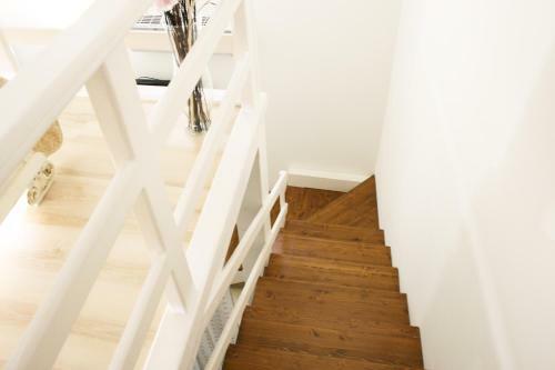 Rubichi Luxury Apartment