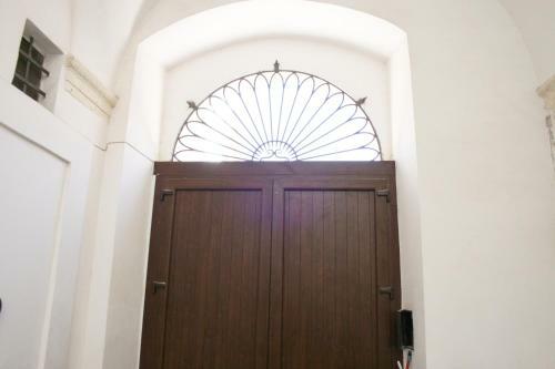 Rubichi Luxury Apartment