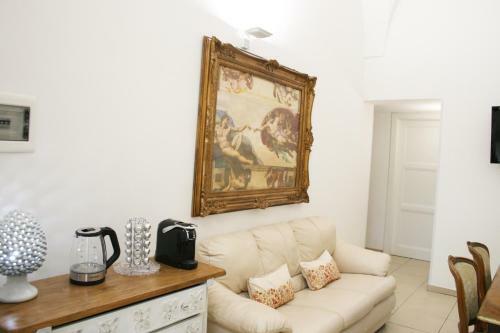 Rubichi Luxury Apartment