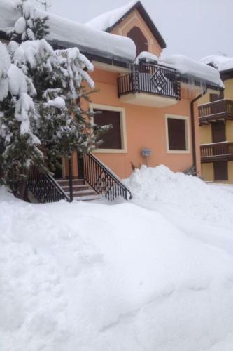 Chalet Orchidea