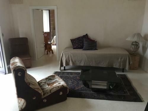 Apartamento Salento Charming House
