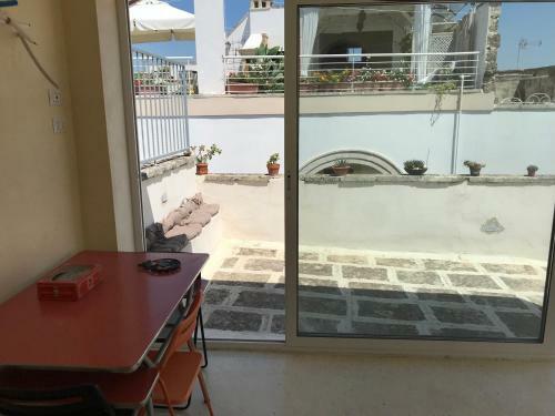 Apartamento Salento Charming House