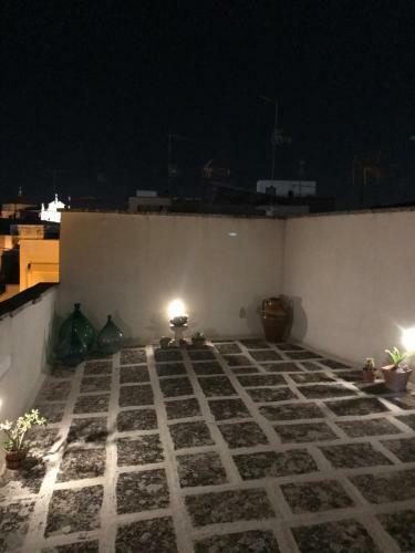 Apartamento Salento Charming House