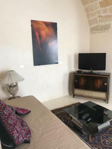 Apartamento Salento Charming House