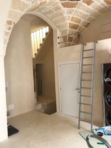 Apartamento Salento Charming House