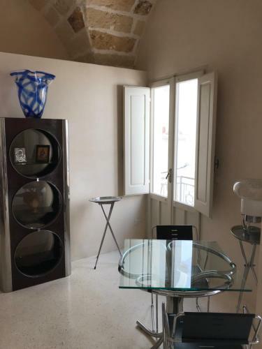 Apartamento Salento Charming House