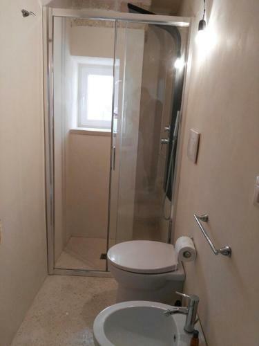 Apartamento Salento Charming House