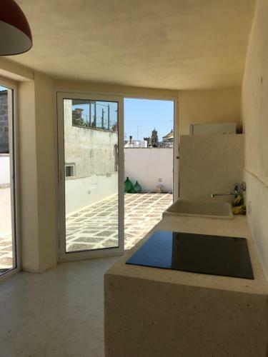Apartamento Salento Charming House