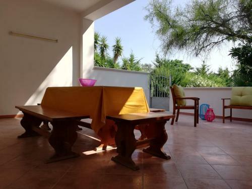Salento Country House