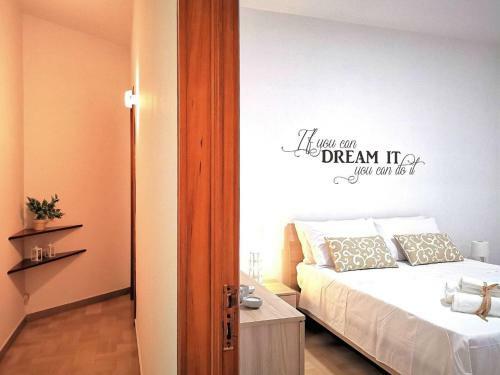 Apartamento Casa Vacanze Civico 74