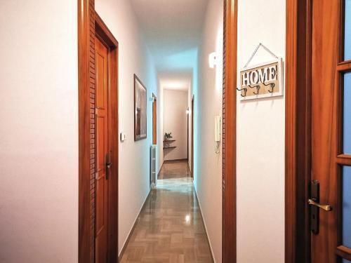 Apartamento Casa Vacanze Civico 74