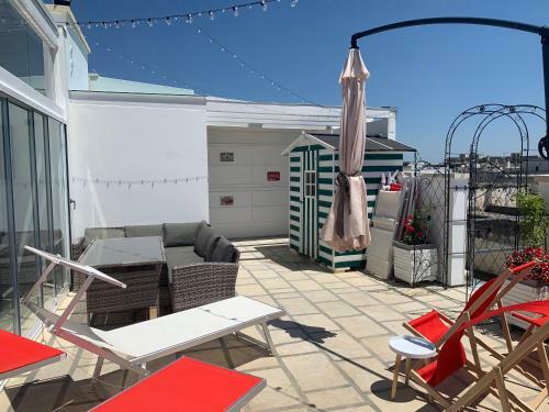 Bed & Breakfast Piazza Fontana Luxury