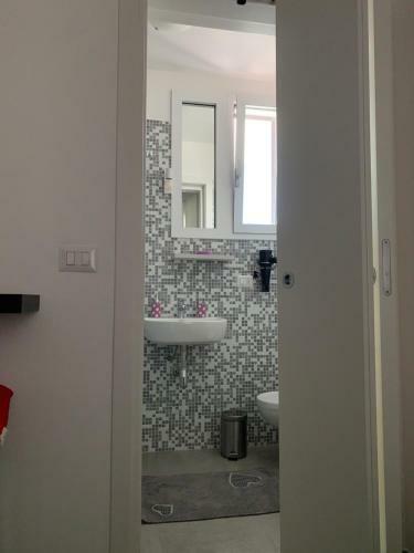 Apartamento Chiara?s House