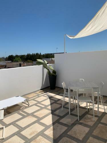 Apartamento Chiara?s House