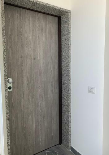 Apartamento Chiara?s House