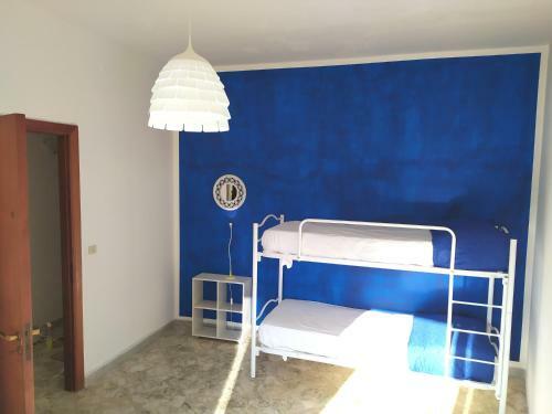Apartamento Salentoflat